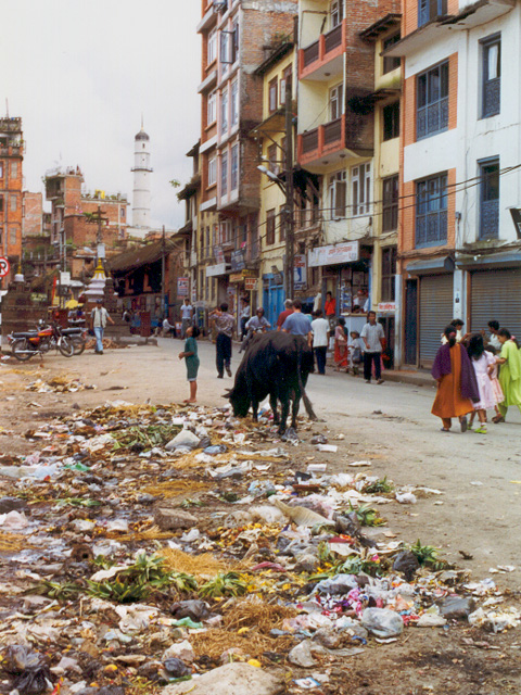 Kathmandu