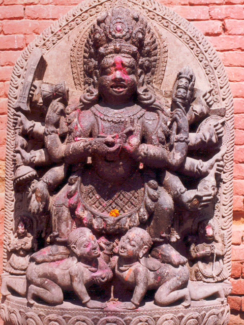 Bhaktapur