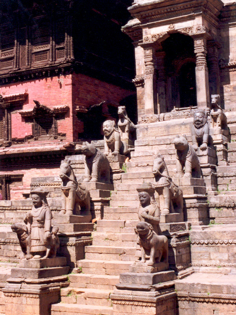 Bhaktapur