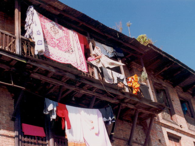 Bhaktapur