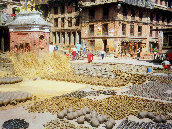 Bhaktapur