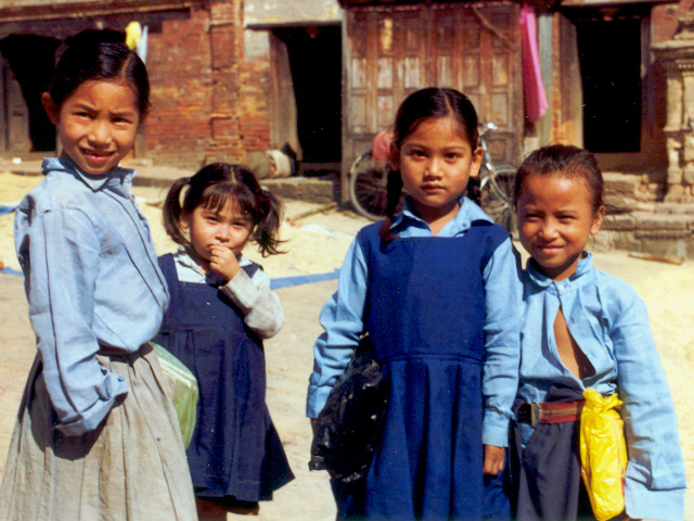 Bhaktapur