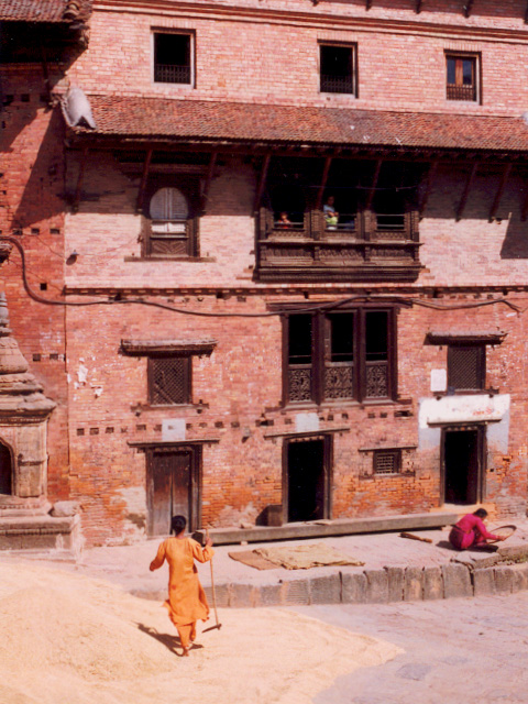 Bhaktapur