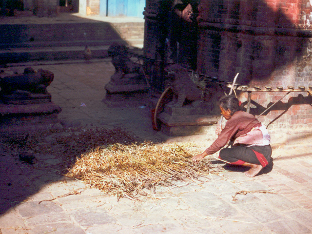 Bhaktapur