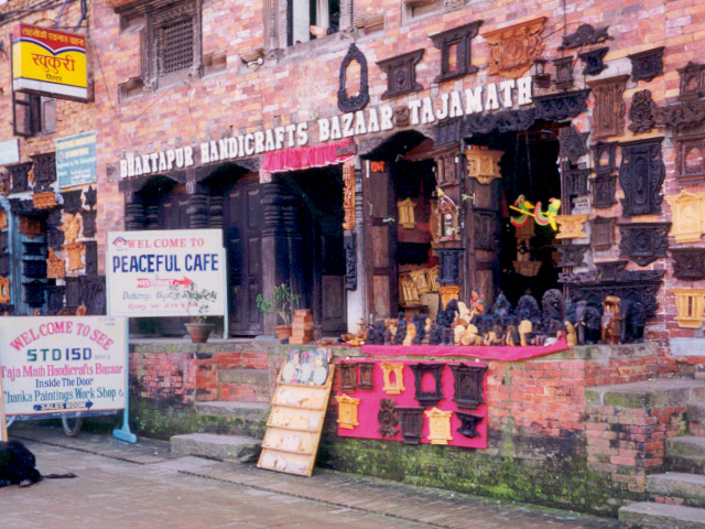 Bhaktapur