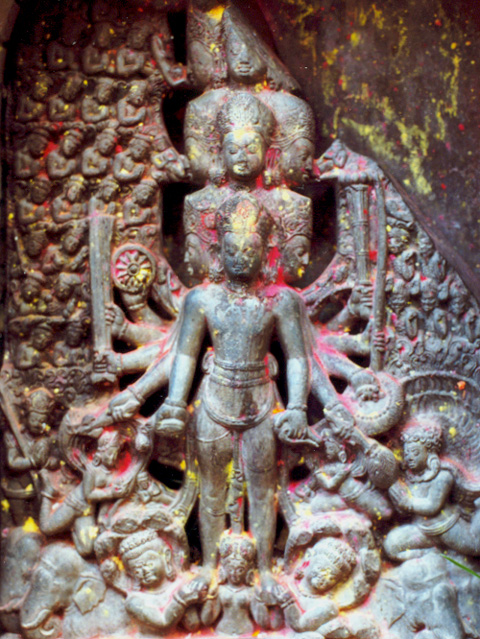 Vishnu