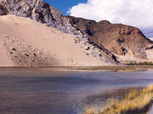 Tibetan Light