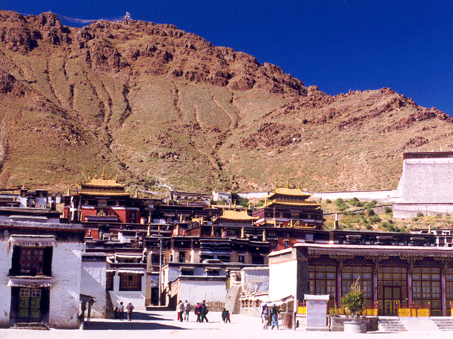 Shigatse