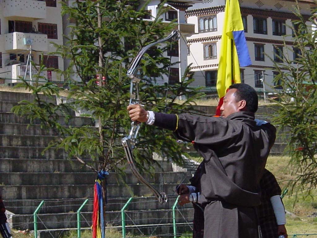 Archer