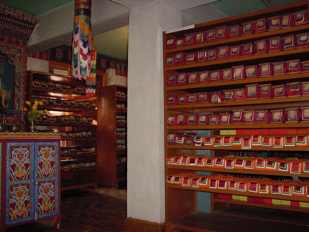 National Library