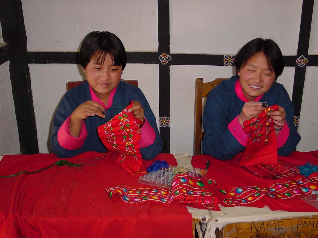 School of Arts and Crafts