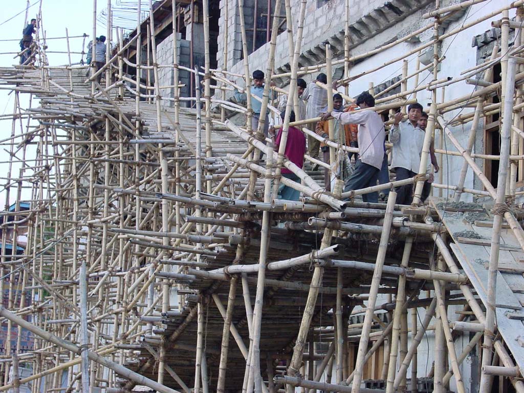 Construction