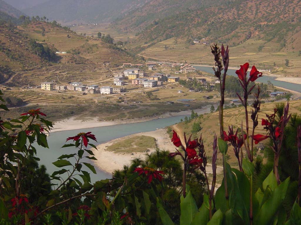 Punakha