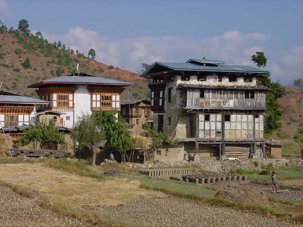 Punakha