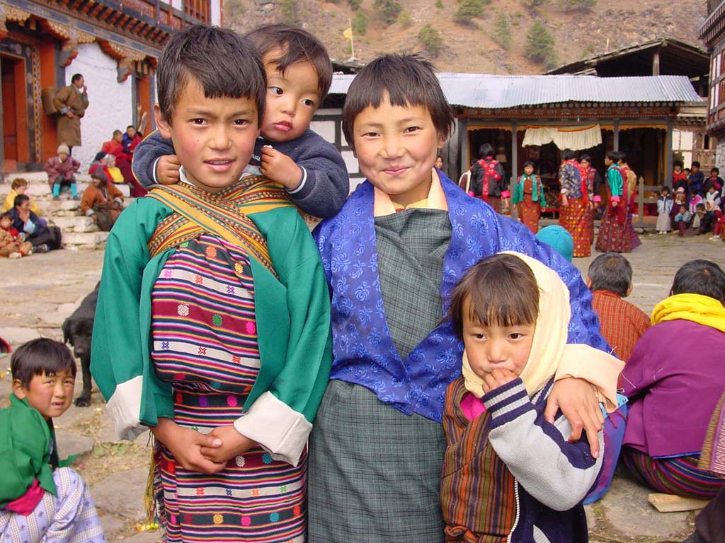 Prakhar Goemba Tsechu