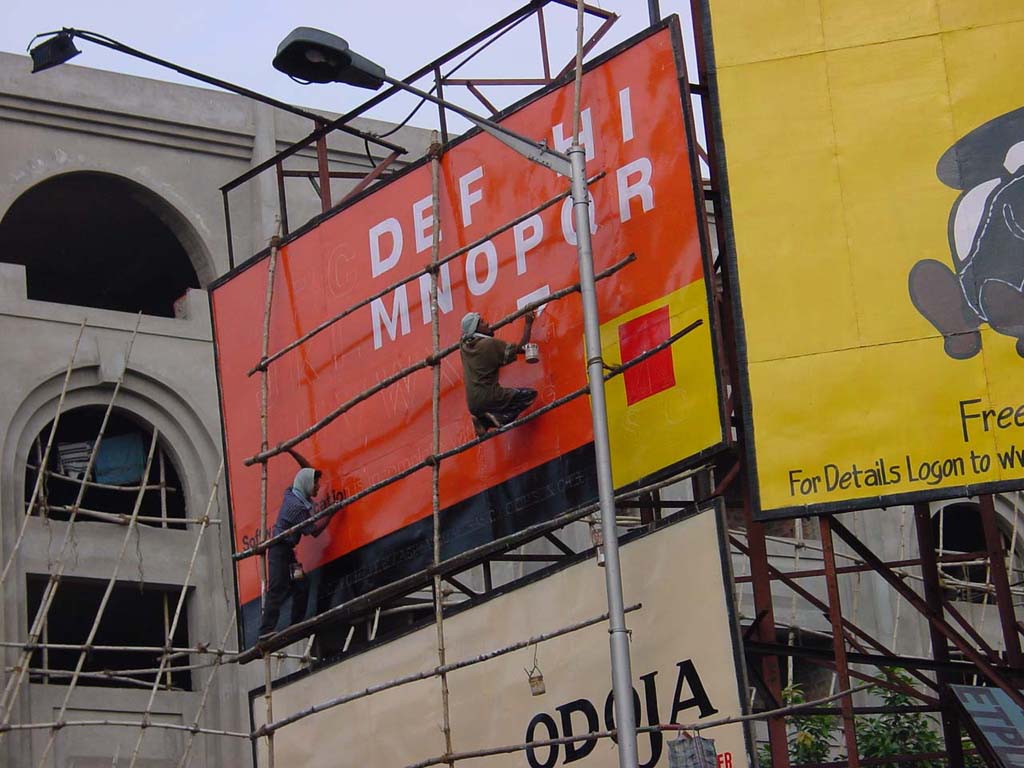 Sign Painters