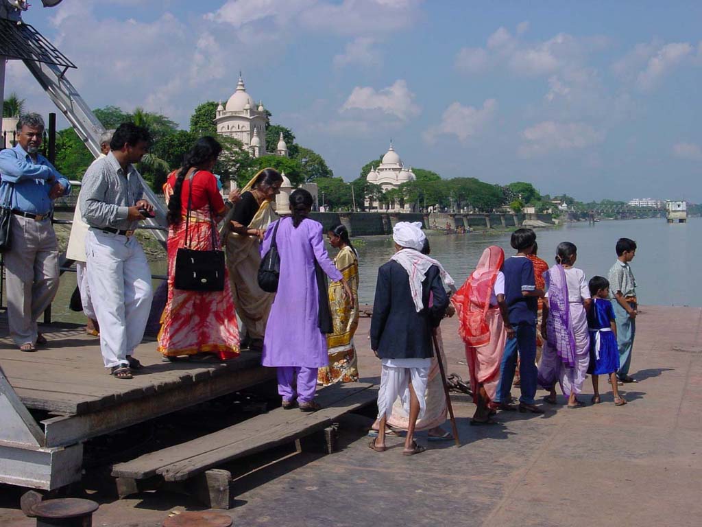 Belur Math (Ramakrishna Mission)