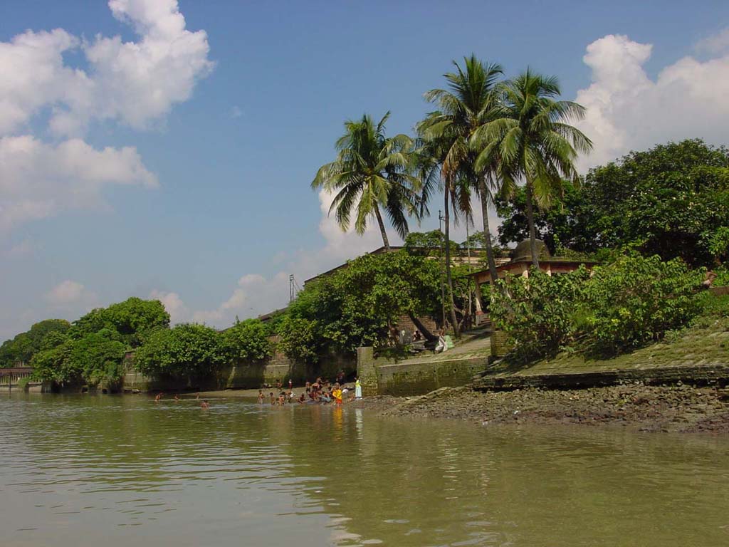 Hooghly River