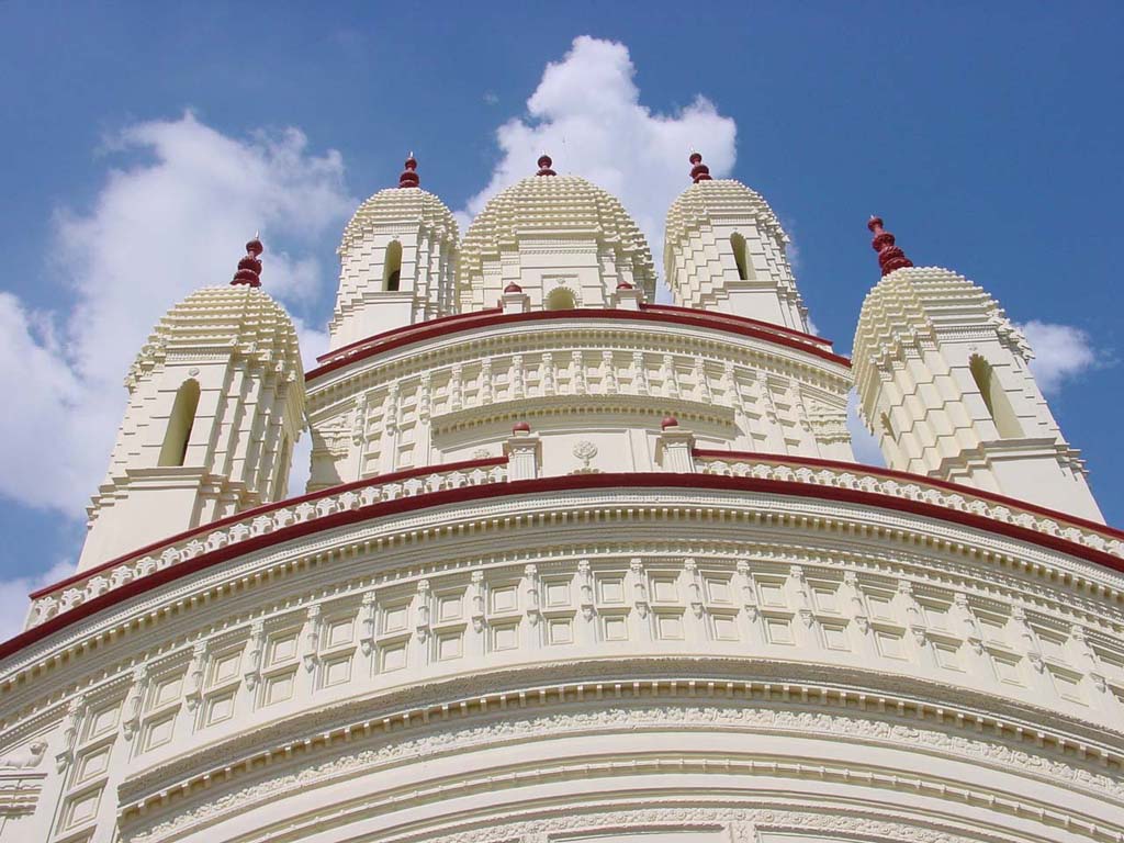 Dakshineswar Temple