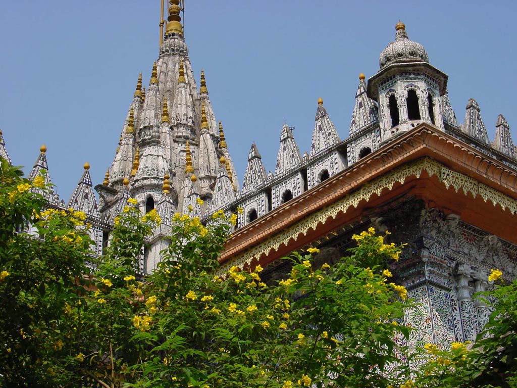 Jain Temple