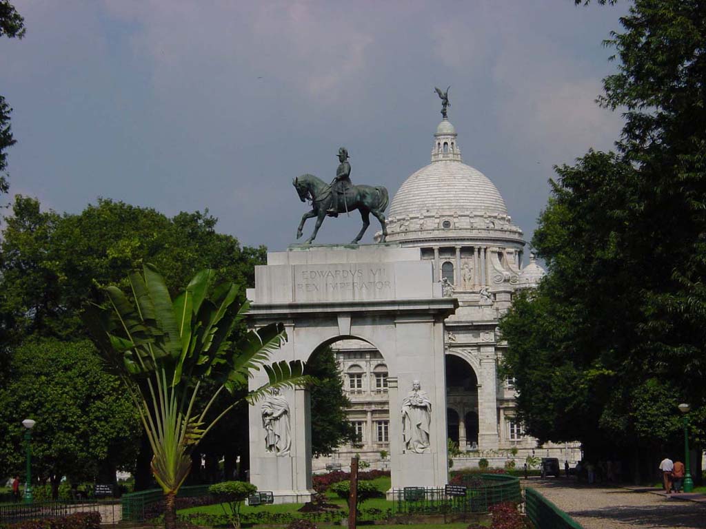 Victoria Memorial