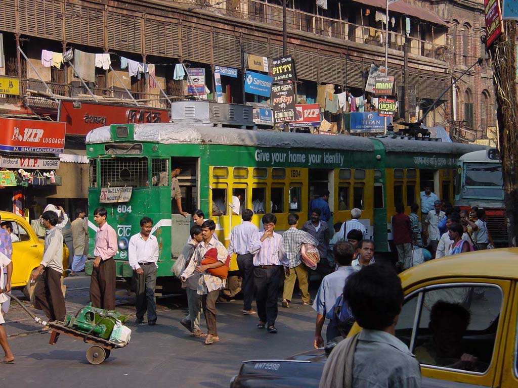 Street Scenes