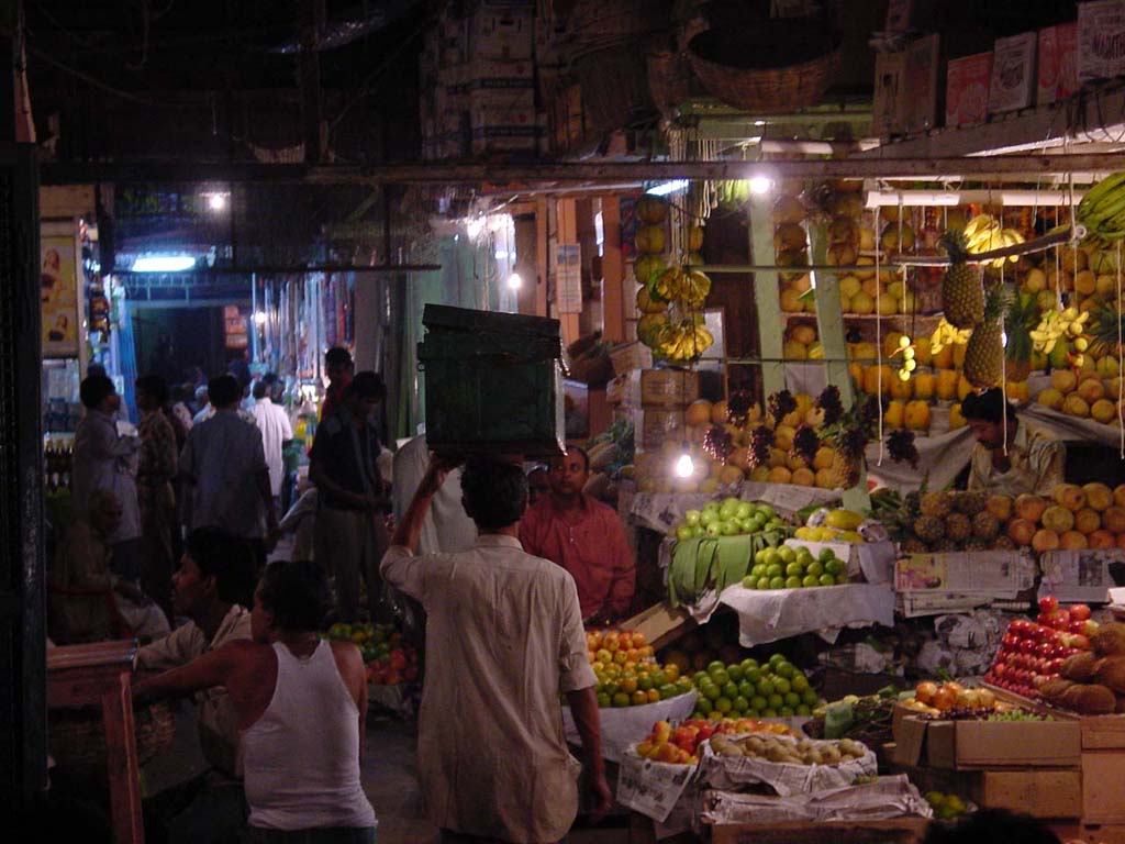 Central Market