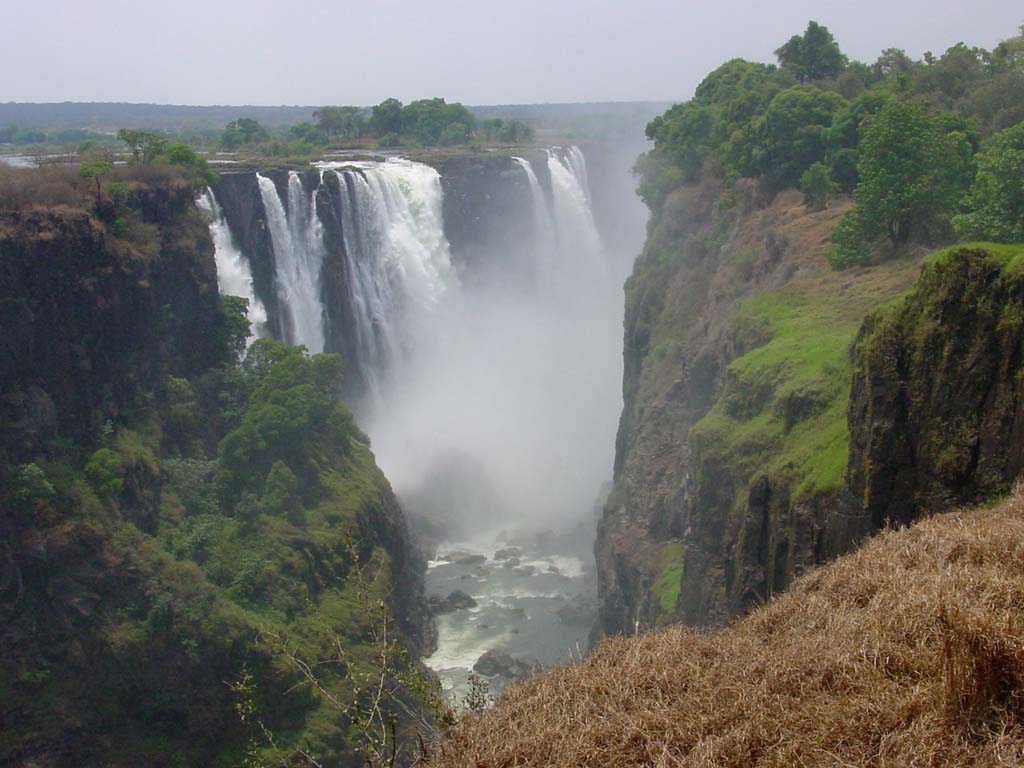 Victoria Falls