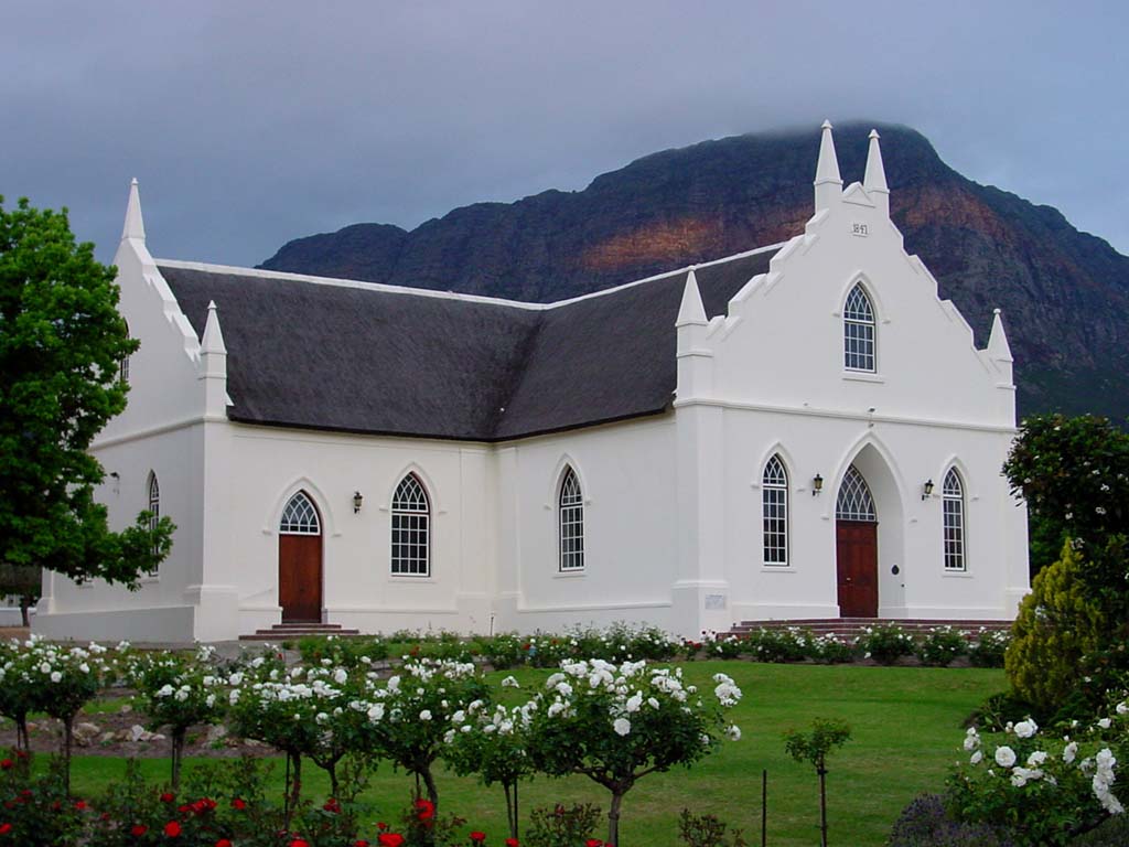 Franschhoek