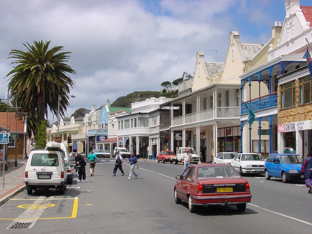 Simon's Town