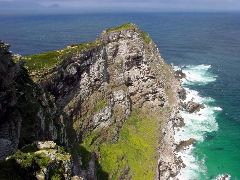 Cape Point