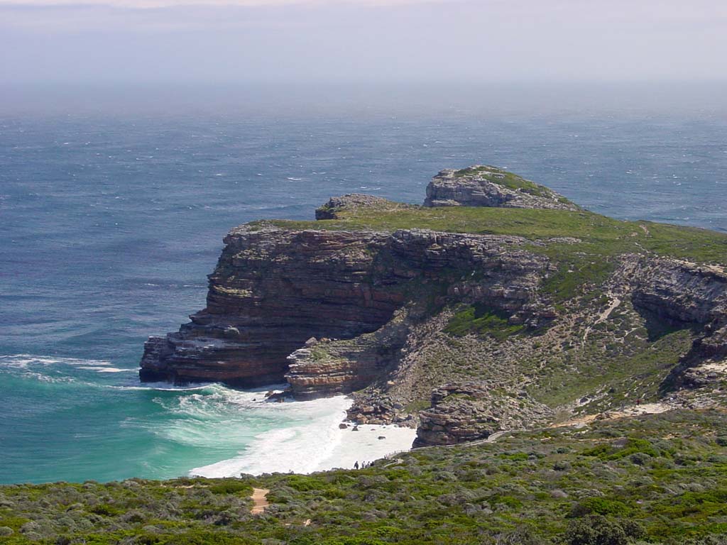 Cape of Good Hope