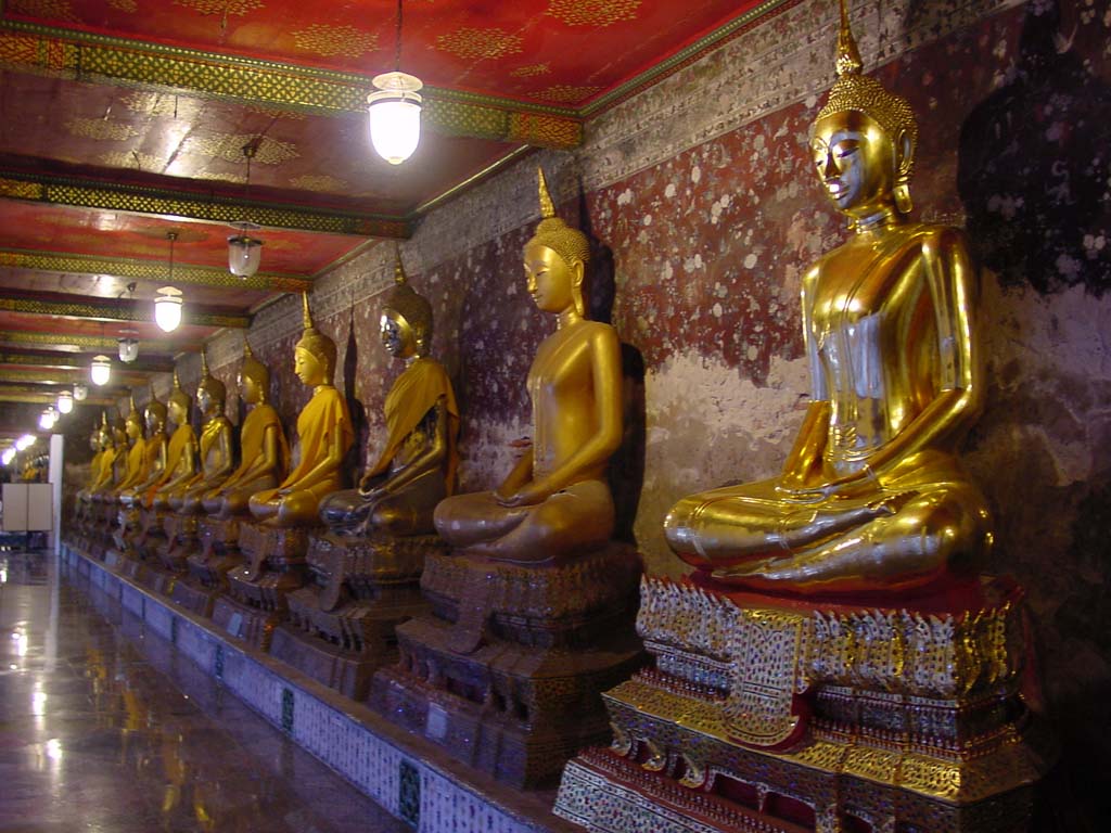 Wat Suthat