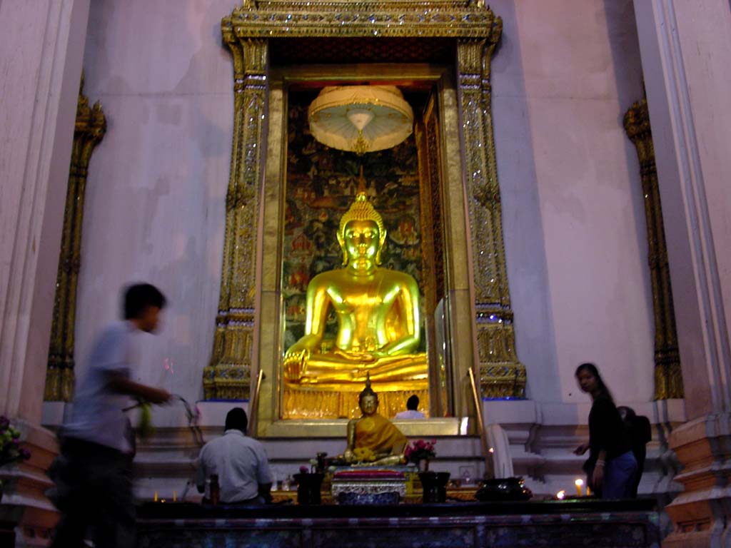 Wat Suthat