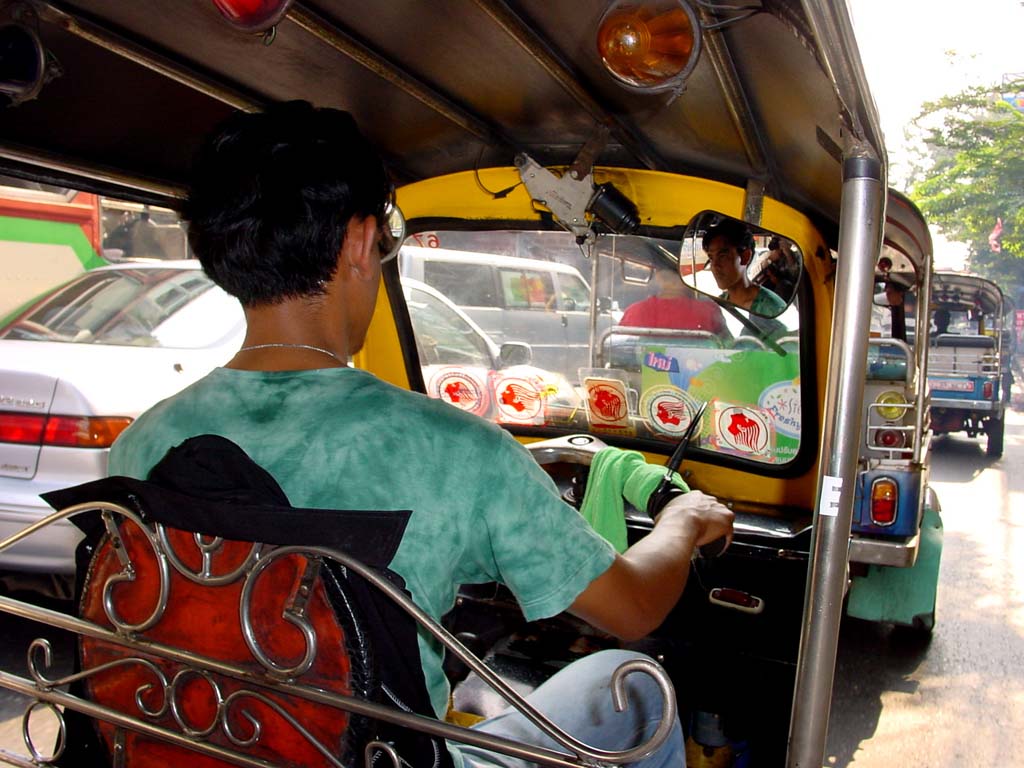 TukTuk