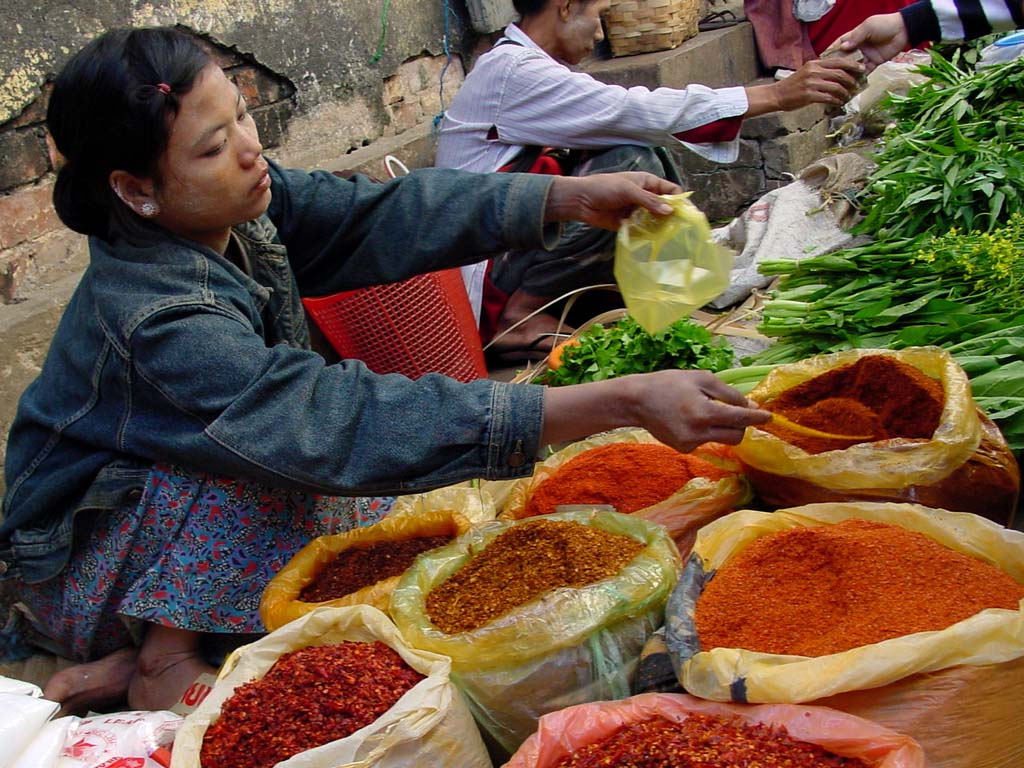 Spices