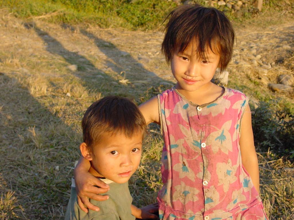 Me and my Brother