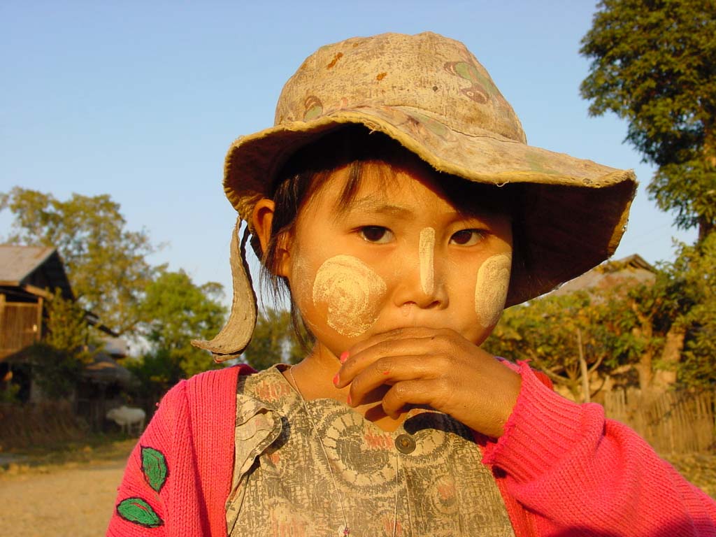 Hho Kho Village