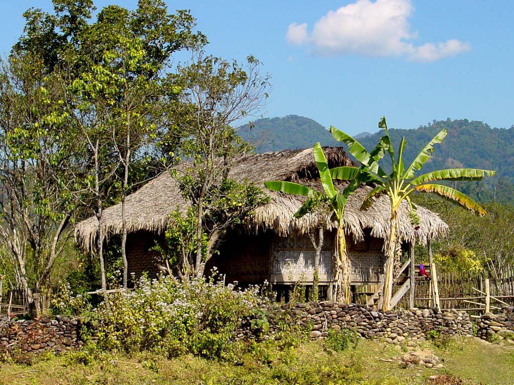 Farmhouse