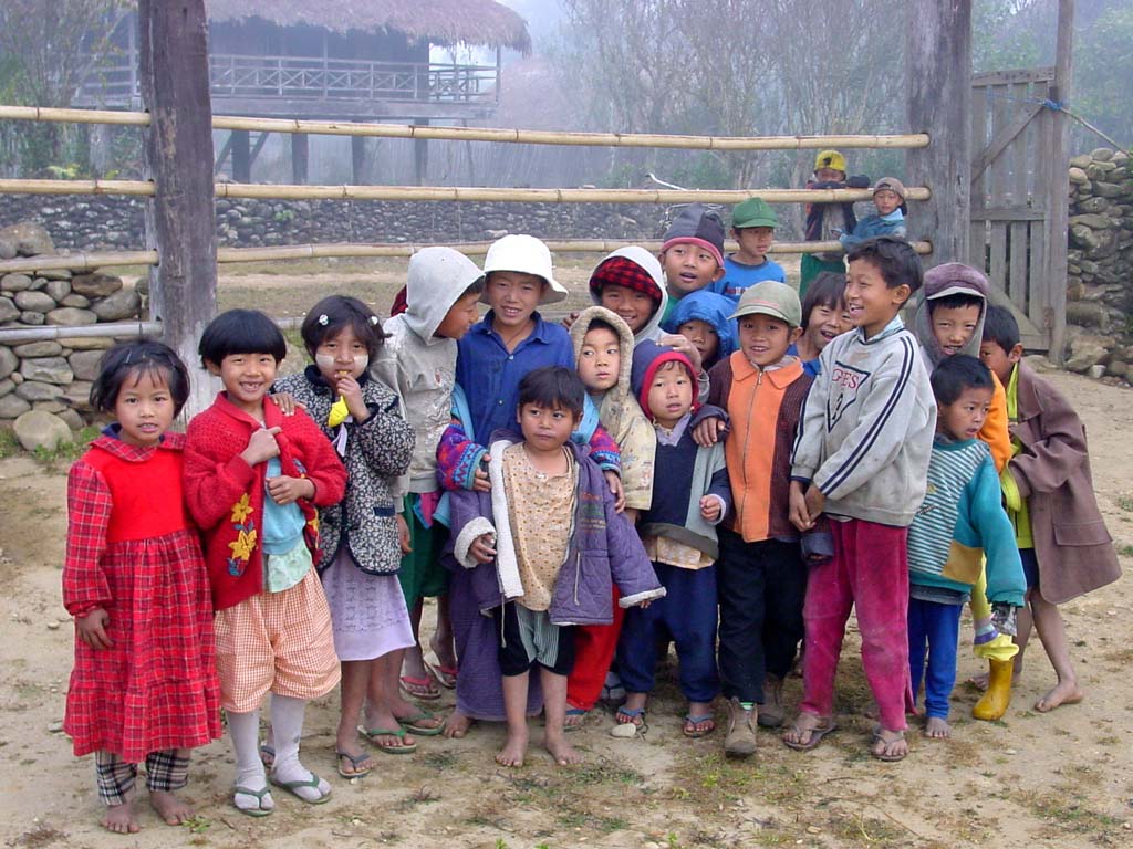 The Nam Khan Team