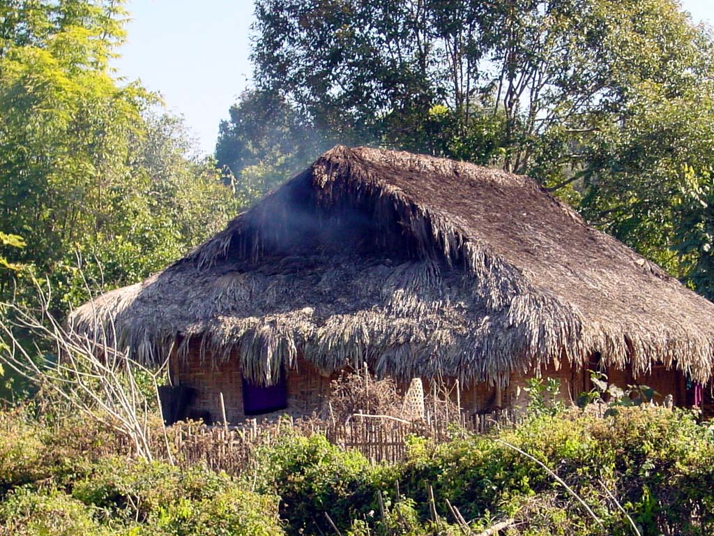 Farmhouse