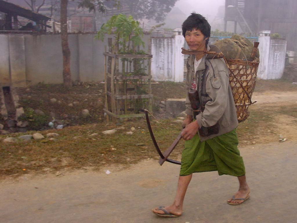 Crossbow