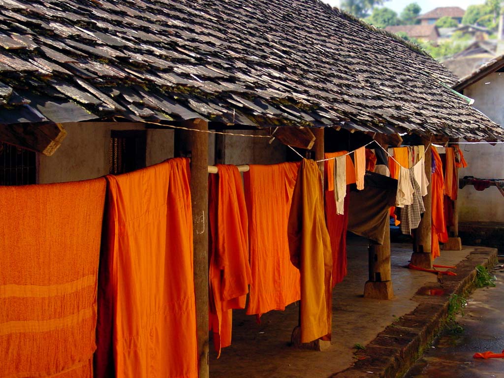 Wat Jong Kham, Keng Tung