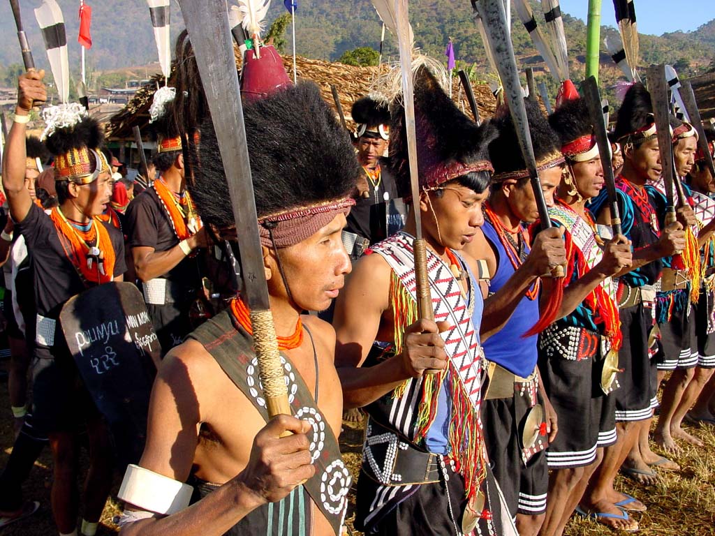 Warriors