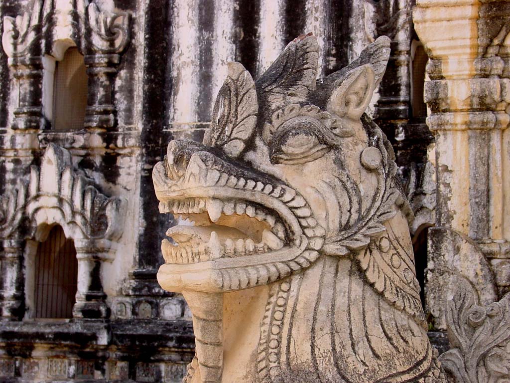 Bagan Visions