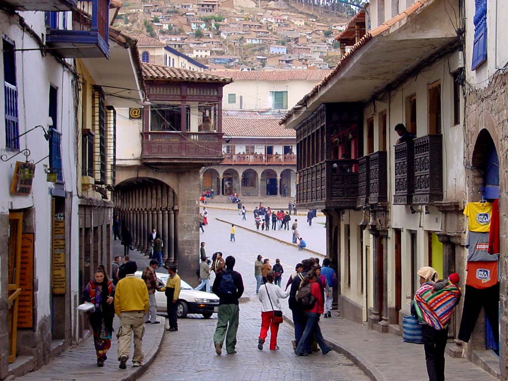 Cusco