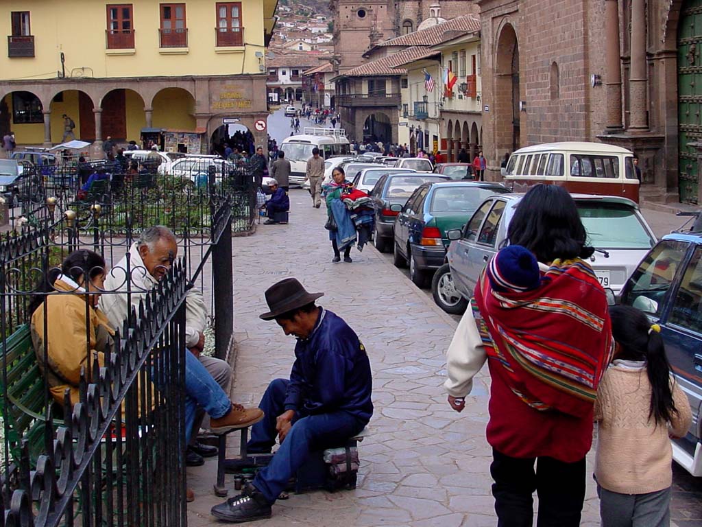 Cusco