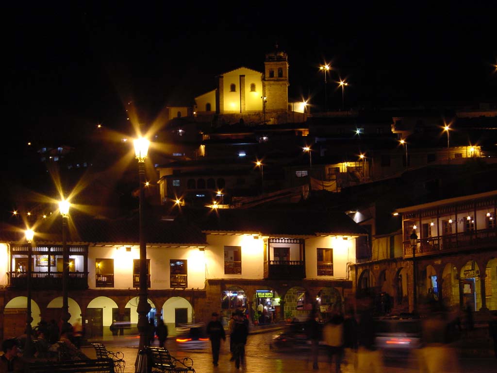 Cusco