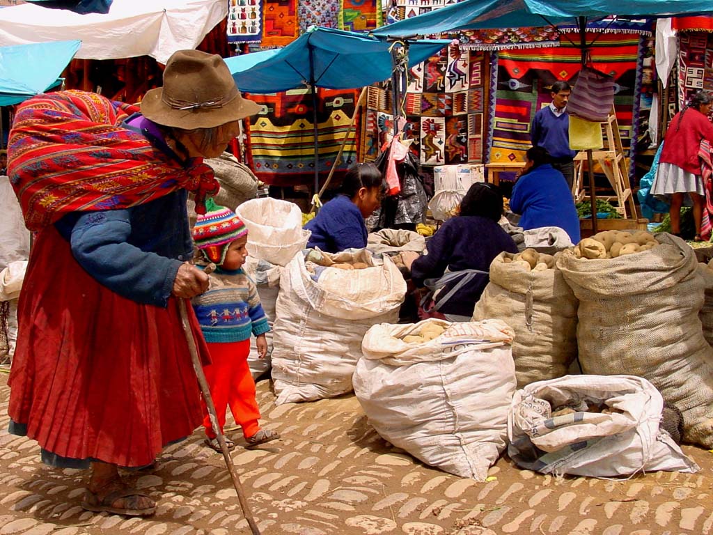 Pisac