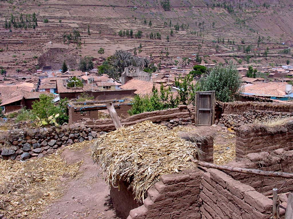 Pisac